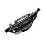 ルイ・ヴィトン アントン トート バッグ ダミエ・グラファイト キャンバス